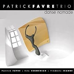 Danse Nomade