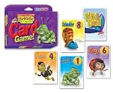 Talicor 8320 Hermie Friends Card Game