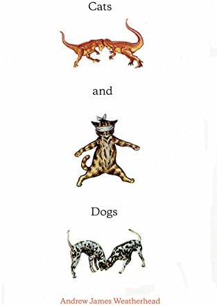 Cats and Dogs (Poetry)