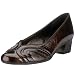 ara Nizza, Damen, Pumps, 1-45850-07, braun (moro)