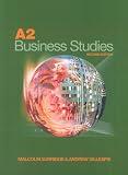 A2 Business Studies