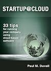 Startup@Cloud: 33 tips for running your company using cloud-based software