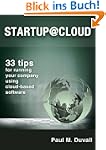 Startup@Cloud [Booklet]: 33 tips for...