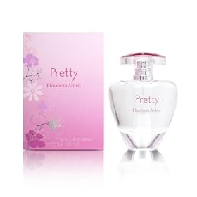 Pretty Perfume by Elizabeth Arden for women Eau De Parfums