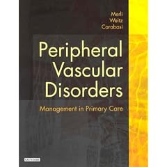 Peripheral Vascular Disorders