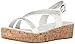 Volatile Women's Metrical Wedge Sandal