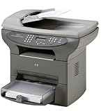 HP LaserJet 3320 All-in-One