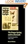 The Prague Spring and its Aftermath: Czechoslovak Politics, 1968-1970