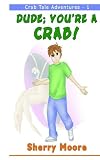Dude; You're A Crab!