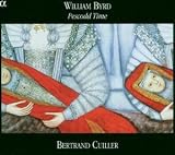 John Bull｜William Byrd: Pescodd Time
