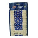Gilbert White Shoe laces