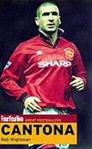 FourFourTwo Great Footballers: Cantona ("FourFourTwo" Great Footballers)