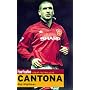 FourFourTwo Great Footballers: Cantona ("FourFourTwo" Great Footballers)