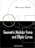 Geometric Modular Forms and Elliptic Curves