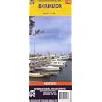 Bermuda Map by ITMB (Travel Reference Map) by  ITMB Publishing