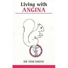 Living with Angina (Overcoming common problems)
