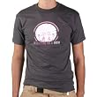 THE RECEIVING END OF SIRENS - Skeletons - Charcoal T-shirt