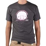 The Receiving End of Sirens - Skeletons - T-Shirt
