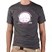 THE RECEIVING END OF SIRENS - Skeletons - Charcoal T-shirt