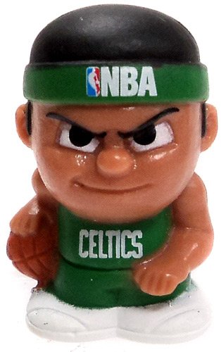 TeenyMates NBA Series 1 Boston Celtics