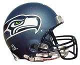Seattle Seahawks Authentic Proline Helmet