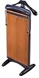 Taylor TTP1050 Home Touch Garment Butler and Pants Press, Red