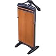 Taylor TTP1050 Home Touch Garment Butler and Pants Press, Red