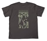 デュラララ!! デュラララ!! Tシャツ チャコール サイズ:S
