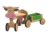 Cow Trike