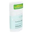 Mitchum Anti-Perspirant & Deodorant for Women, Clear Gel, Sensitive Skin, Fragrance Free, 2.25 oz (63 g) (Pack of 6)