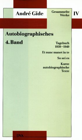 Autobiographisches