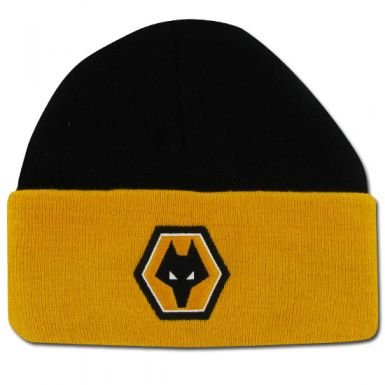 Wolves Crest Bronx