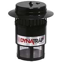 Dynatrap DT1000 Electronic Insect Eliminator - Half Acre Coverage