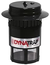 Dynatrap Insect Eliminator
