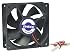 Electronics : Antec 120mm Ball Bearing Case Fan