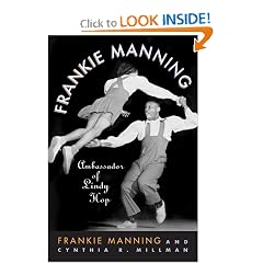 Frankie Manning: Ambassador of Lindy Hop