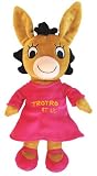 Peluche 10 cm TROTRO
