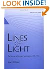 Lines of Light: The Sources of Dispersive Spectroscopy, 1800-1930