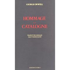 Hommage � la Catalogne