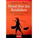 Mond über den Reisfeldern. Auf den Spuren meiner Familie durch Vietnam.