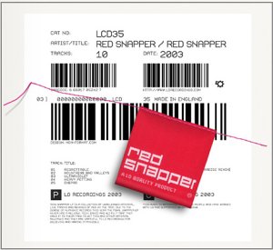 Red Snapper - Red Snapper - Zortam Music