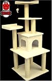 64 Cat Furniture Tree Condo