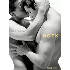 Ed Freeman: Work