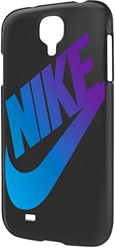 Nike Phone Case for Samsung Galaxy S4 @ The STAR Products (Nike Fade (Black-Galaxy S4))