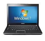Samsung Q320 13.4-inch Notebook (Core 2 Duo T6500 2.1 GHz Processor, 4 GB RAM, 500 GB HDD, DVDSMDL, Webcam, BT, HDMI, over 5 Hour Battery Life, Windows 7 Home Premium, Black)