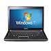 Samsung Q320 13.4-inch Notebook (Core 2 Duo T6500 2.1 GHz Processor, 4 GB RAM, 500 GB HDD, DVDSMDL, Webcam, BT, HDMI, over 5 Hour Battery Life, Windows 7 Home Premium, Black)