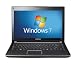 Samsung Q320 13.4-inch Notebook (Pentium Dual-Core T4200 2.0 GHz Processor, 4 GB RAM, 500 GB HDD, DVDSMDL, Webcam, BT, HDMI, up to 5 Hour Battery Life, Windows 7 Home Premium, Black)