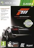 Forza Motorsport 3 Ultimate Colecction