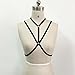 Bra Lingerie,START Womens Harness Bra Elastic Hollow Out Bra Bustier