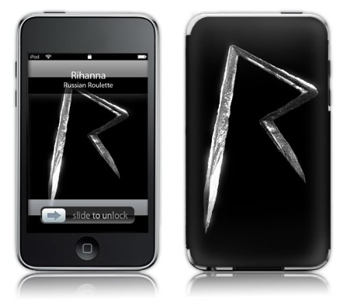 Third generation iPod Touch. The same source that submit these images to